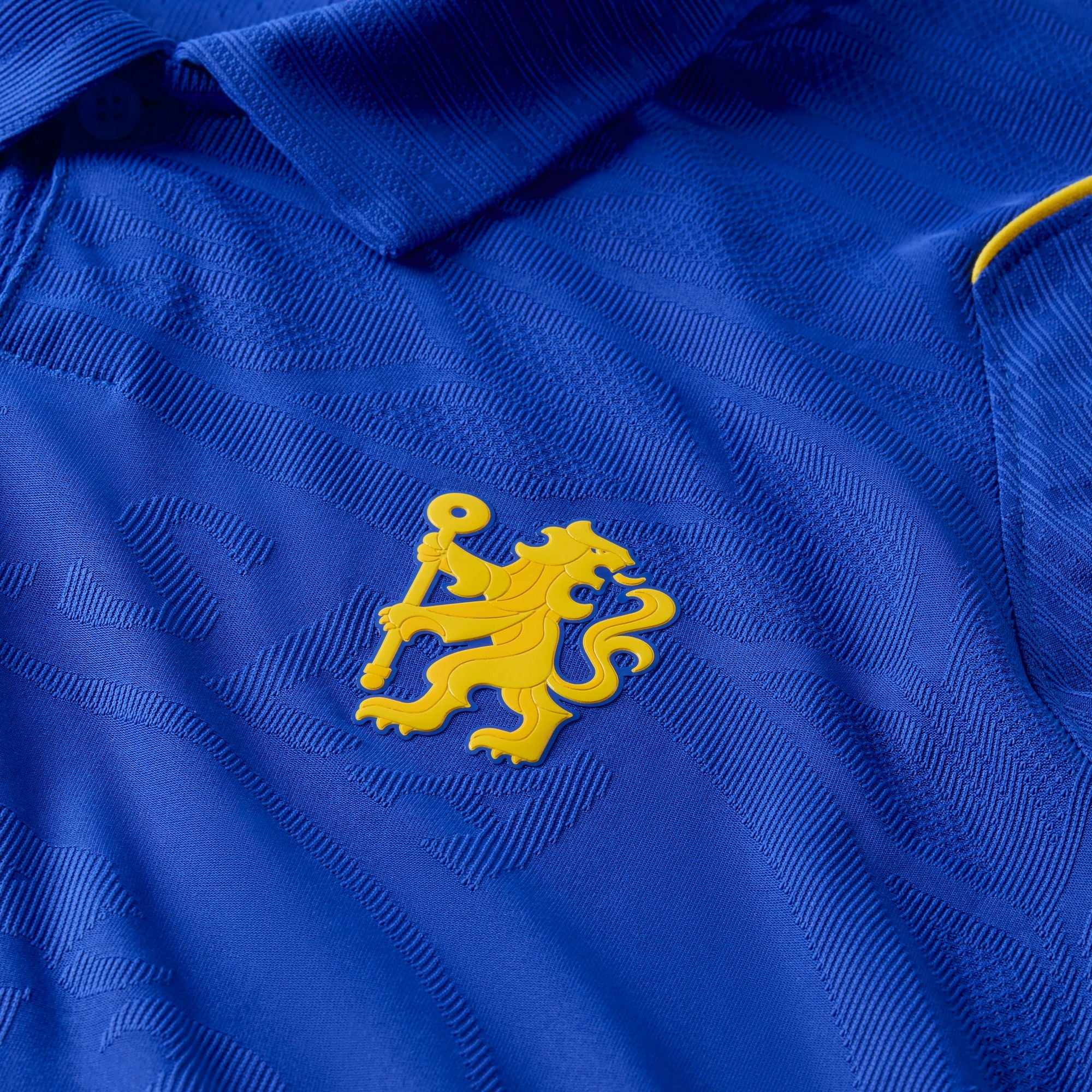 Nike Chelsea FC 2026/27 Match Home Men's Nike Aero-FIT Soccer Authentic Jersey