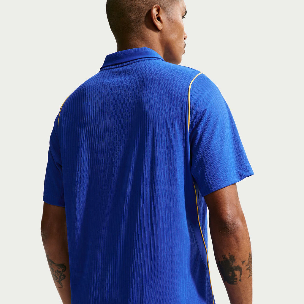 Nike Chelsea FC 2026/27 Match Home Men's Nike Aero-FIT Soccer Authentic Jersey