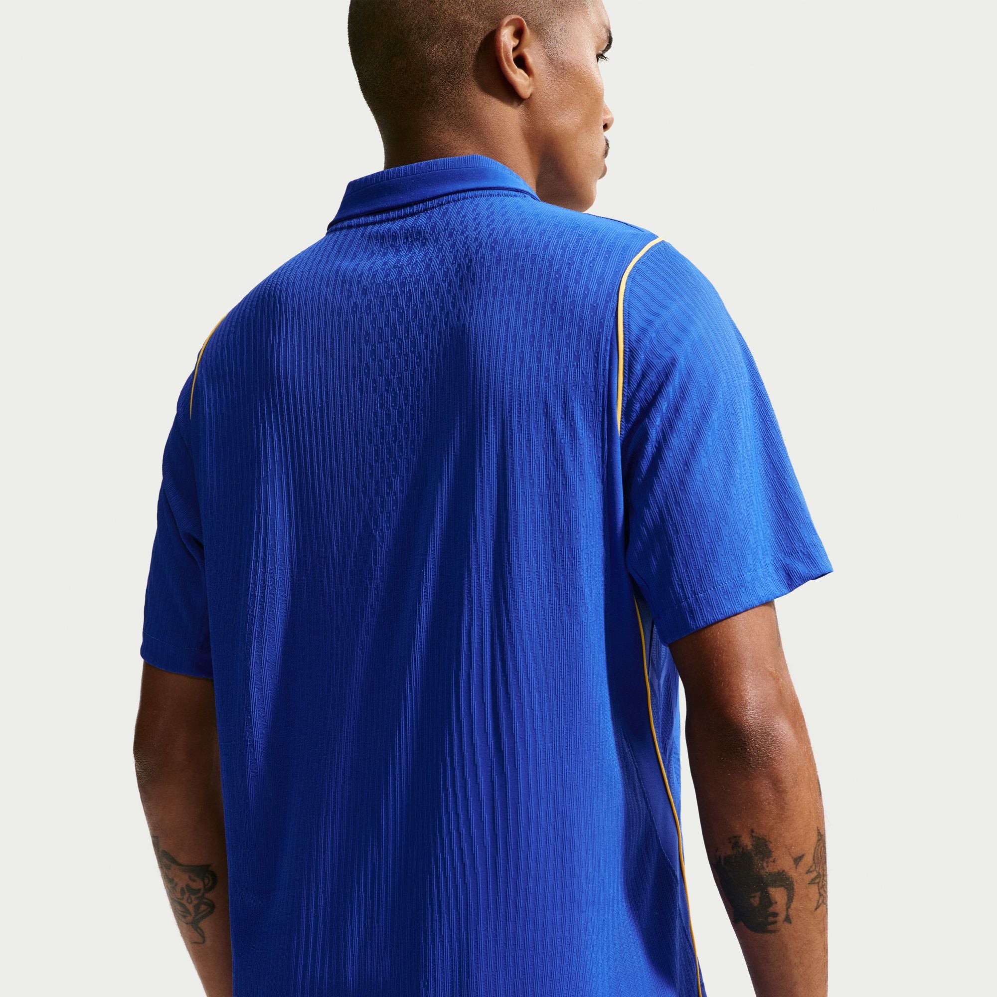 Nike Chelsea FC 2026/27 Match Home Men's Nike Aero-FIT Soccer Authentic Jersey
