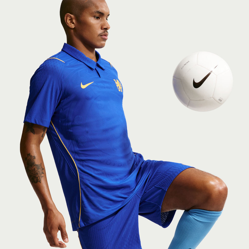 Nike Chelsea FC 2026/27 Match Home Men's Nike Aero-FIT Soccer Authentic Jersey