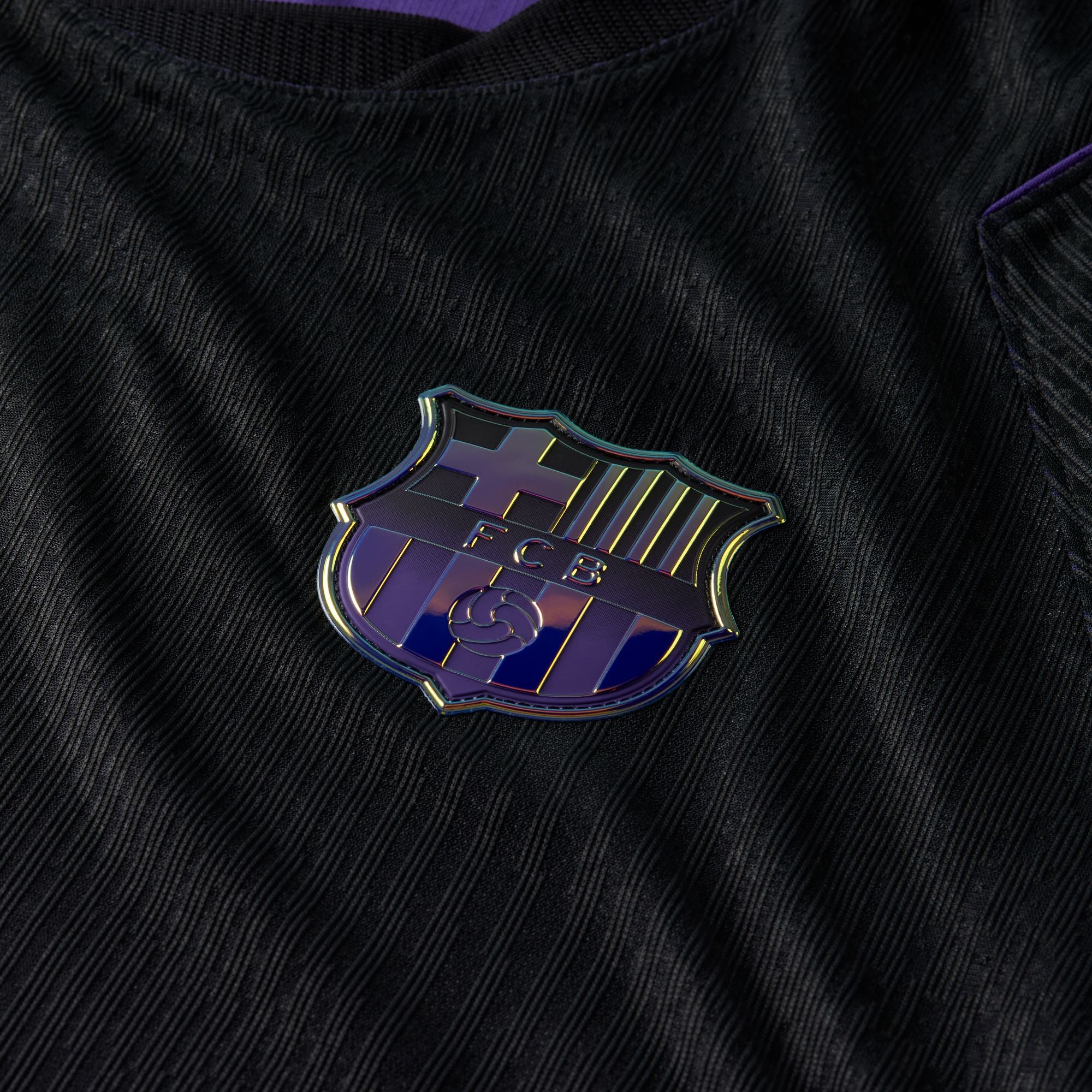 Nike Kobe Bryant FC Barcelona 2026/27 Match Away Men's Aero-FIT Soccer Authentic Jersey