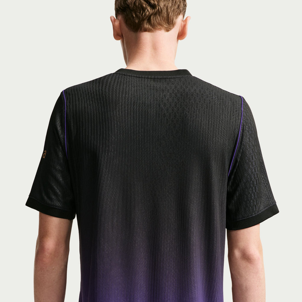 Nike Kobe Bryant FC Barcelona 2026/27 Match Away Men's Aero-FIT Soccer Authentic Jersey