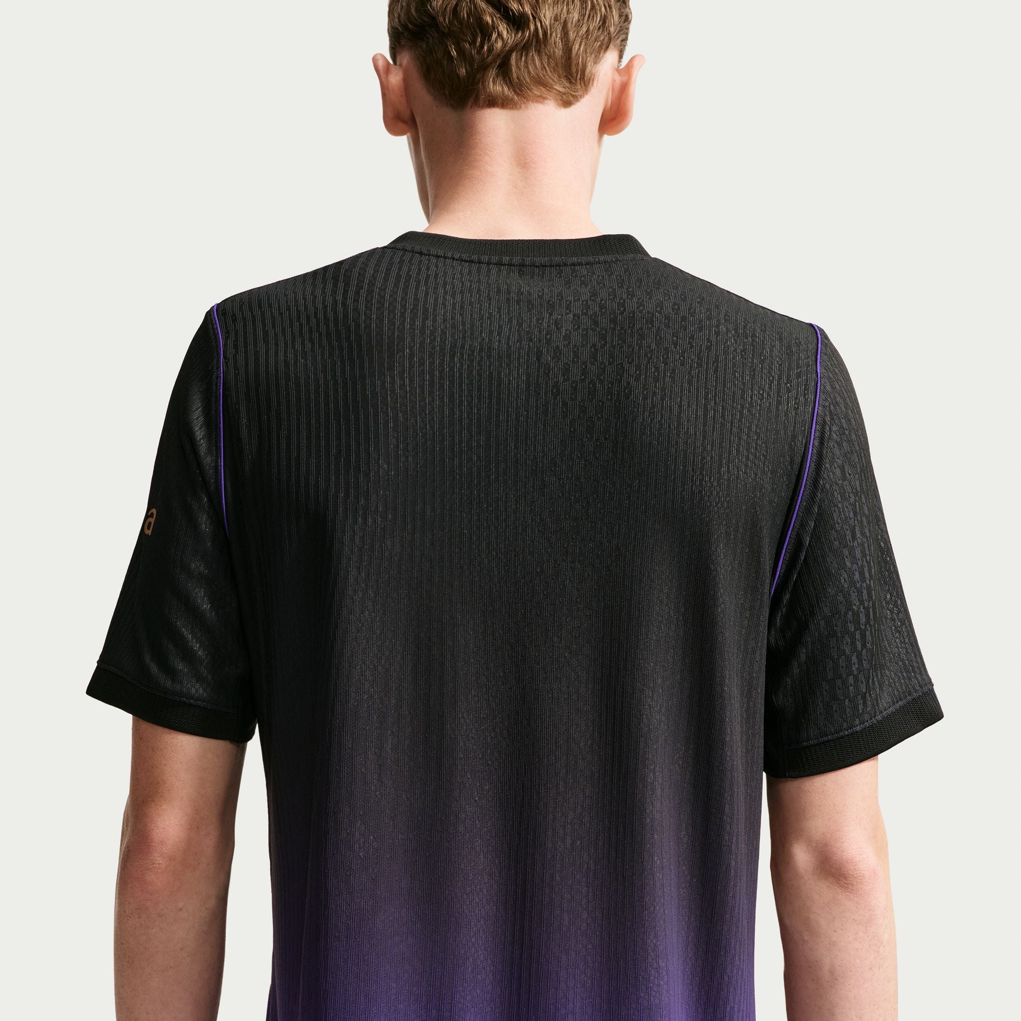 Nike Kobe Bryant FC Barcelona 2026/27 Match Away Men's Aero-FIT Soccer Authentic Jersey