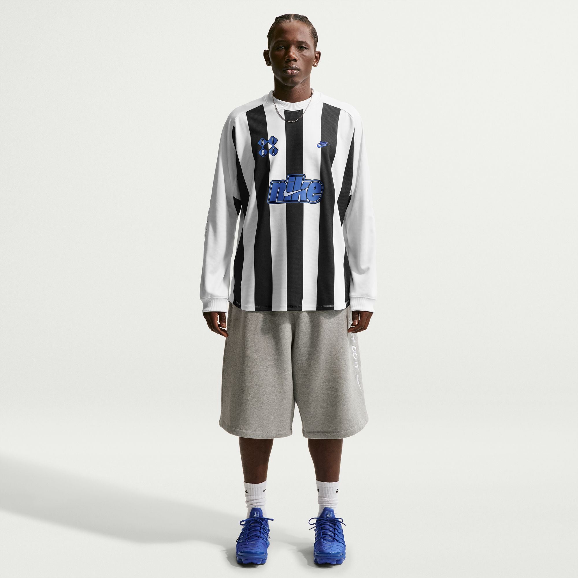 Nike Sportswear Club Men's Goalie Top