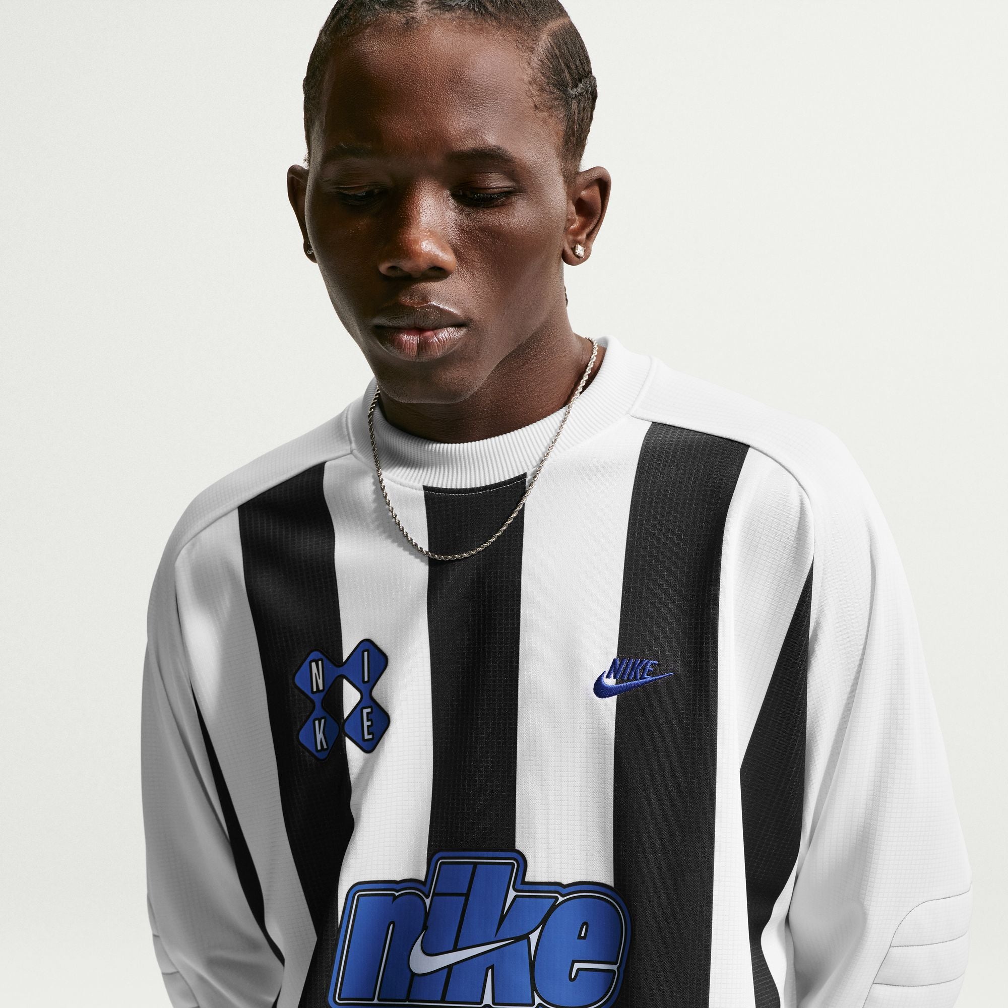 Nike Sportswear Club Men's Goalie Top