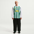 Nike Sportswear Club Men's Goalie Top - II4365-365-NIKE by Nike | Available at Niky's Sports