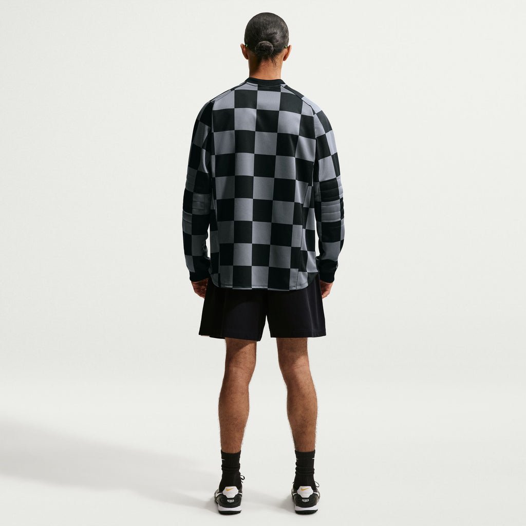 Nike Sportswear Club Men's Goalie Top - II4367-084-NIKE by Nike | Available at Niky's Sports