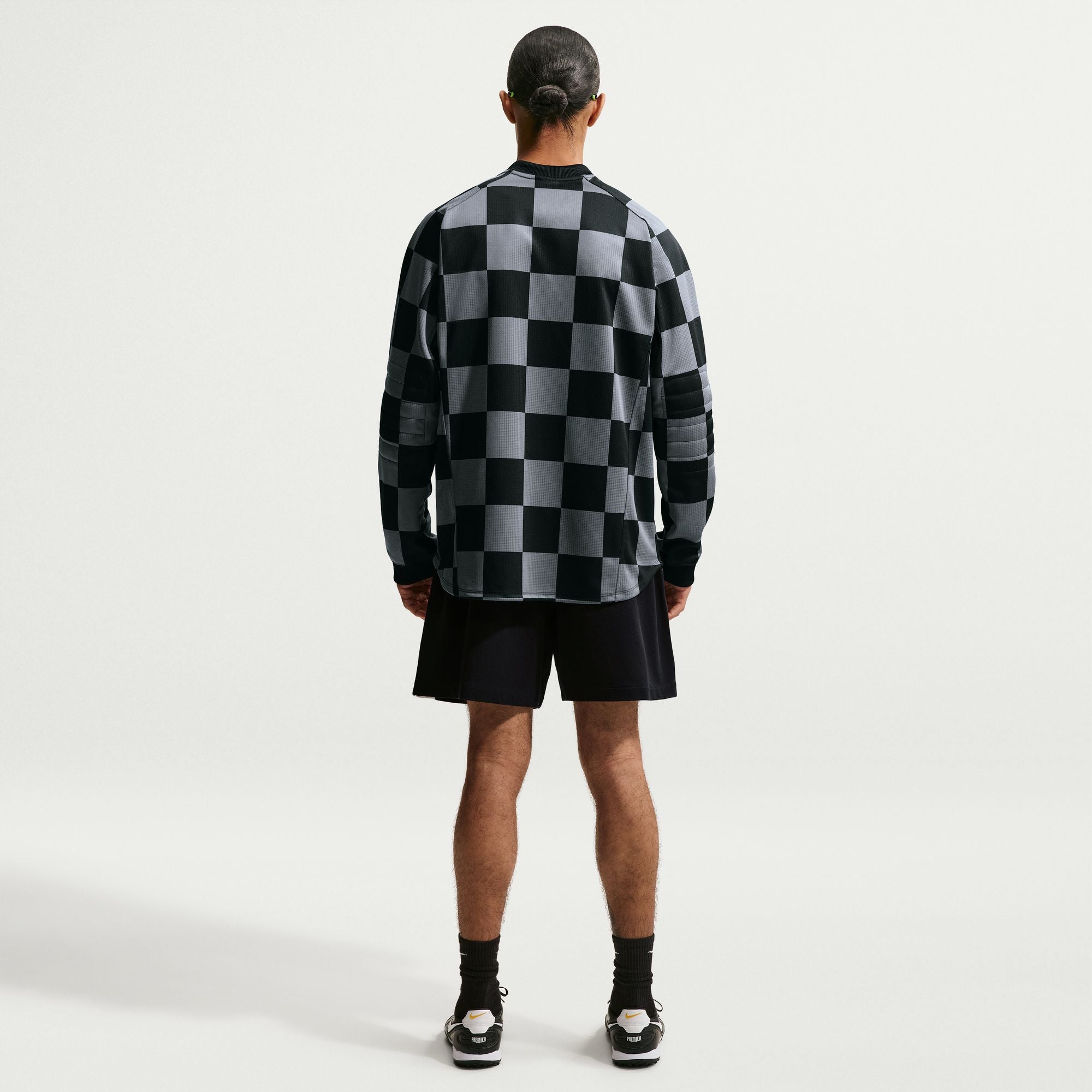 Nike Sportswear Club Men's Goalie Top - II4367-084-NIKE by Nike | Available at Niky's Sports