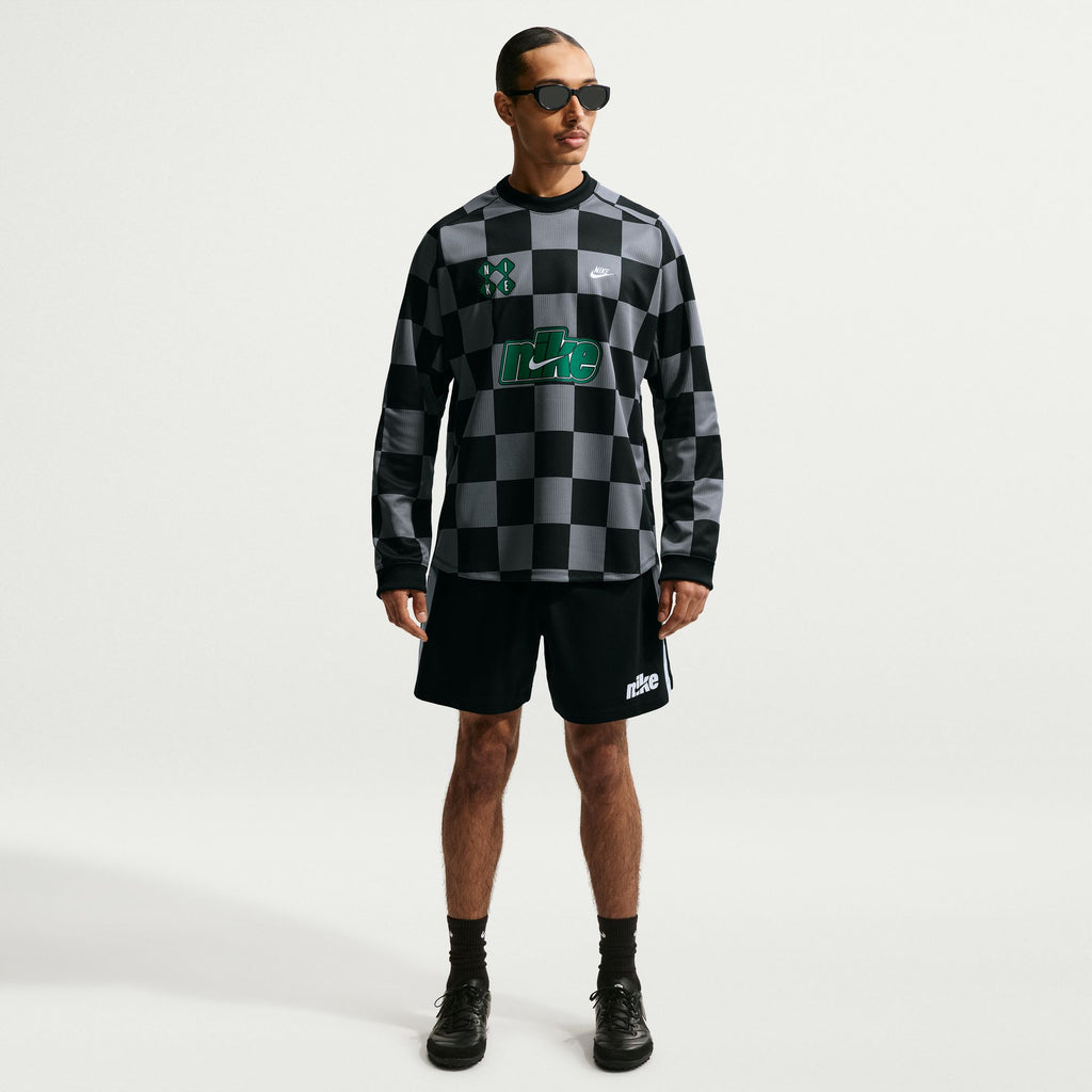Nike Sportswear Club Men's Goalie Top - II4367-084-NIKE by Nike | Available at Niky's Sports