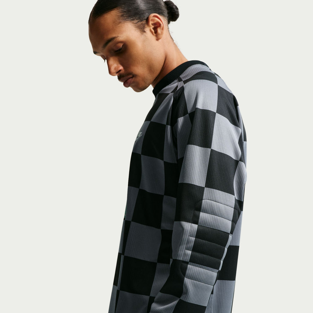 Nike Sportswear Club Men's Goalie Top - II4367-084-NIKE by Nike | Available at Niky's Sports