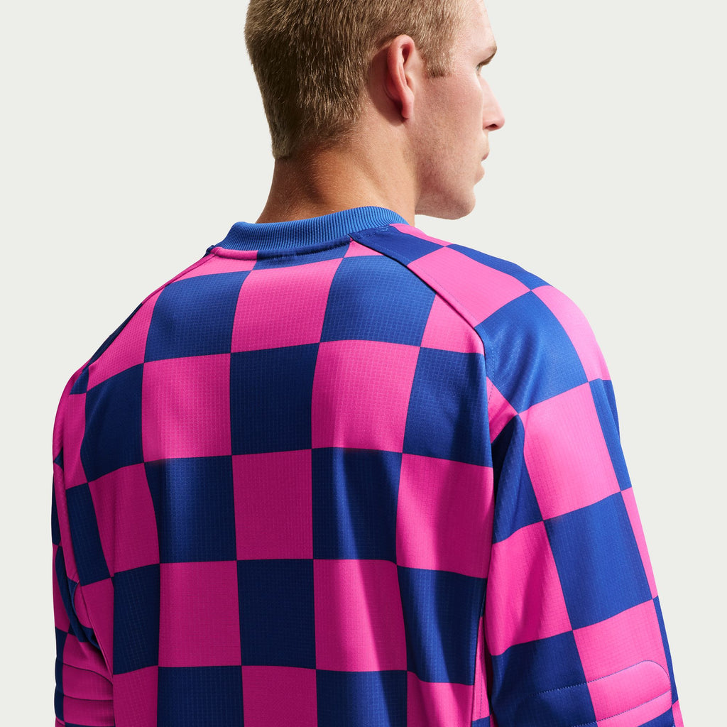 Nike Sportswear Club Men's Goalie Top - II4367-480-NIKE by Nike | Available at Niky's Sports