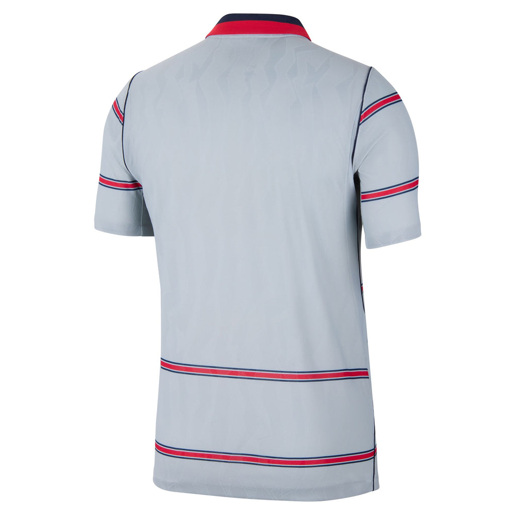 NIKE Atletico Madrid 2026/27 Match Third Men's Aero-FIT Soccer Authentic Jersey - II6637-087-NIKE by Nike | Available at Niky's Sports
