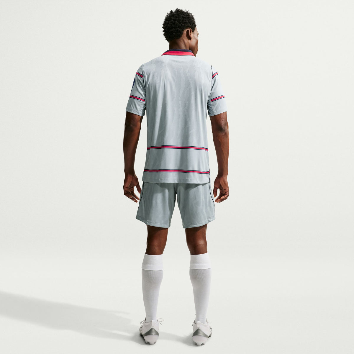NIKE Atletico Madrid 2026/27 Match Third Men's Aero-FIT Soccer Authentic Jersey - II6637-087-NIKE by Nike | Available at Niky's Sports