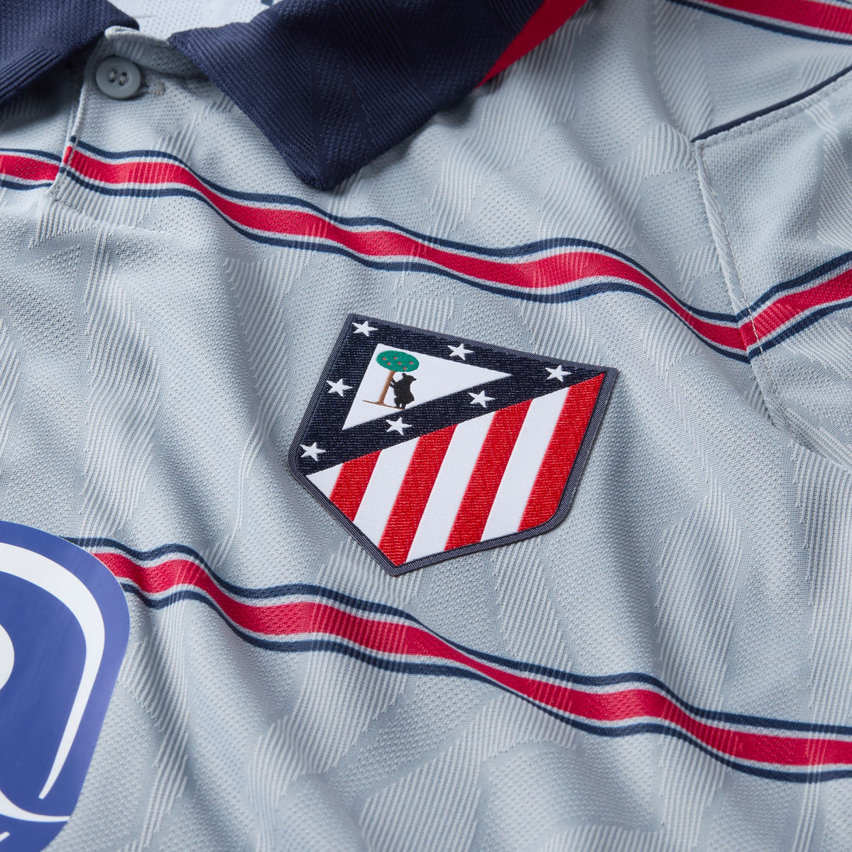 NIKE Atletico Madrid 2026/27 Match Third Men's Aero-FIT Soccer Authentic Jersey - II6637-087-NIKE by Nike | Available at Niky's Sports