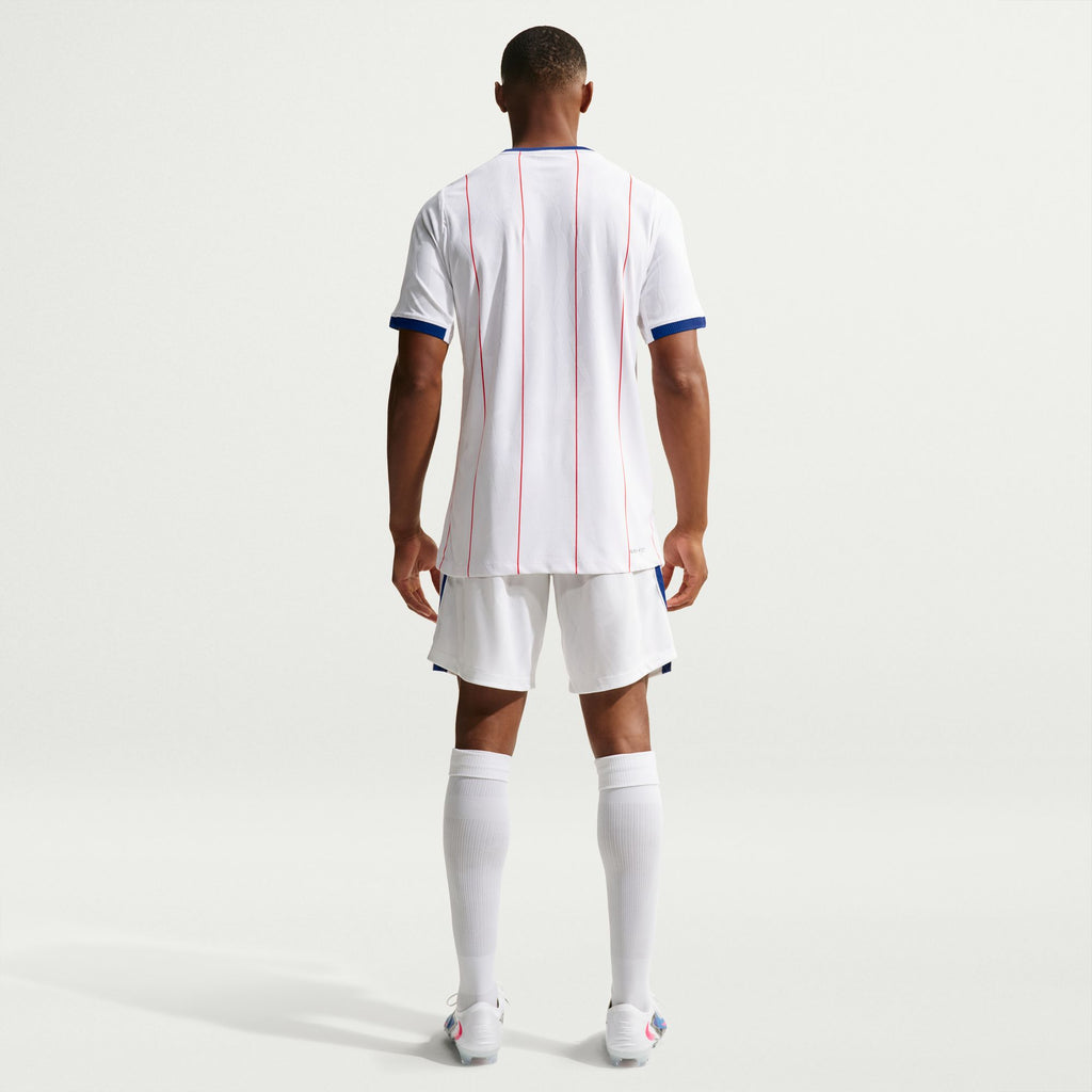 Nike Chelsea FC 2026/27 Match Third Men's Aero-FIT Soccer Authentic Jersey