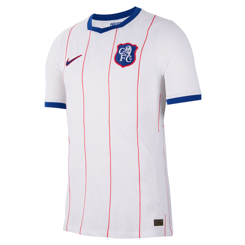 Nike Chelsea FC 2026/27 Match Third Men's Aero-FIT Soccer Authentic Jersey