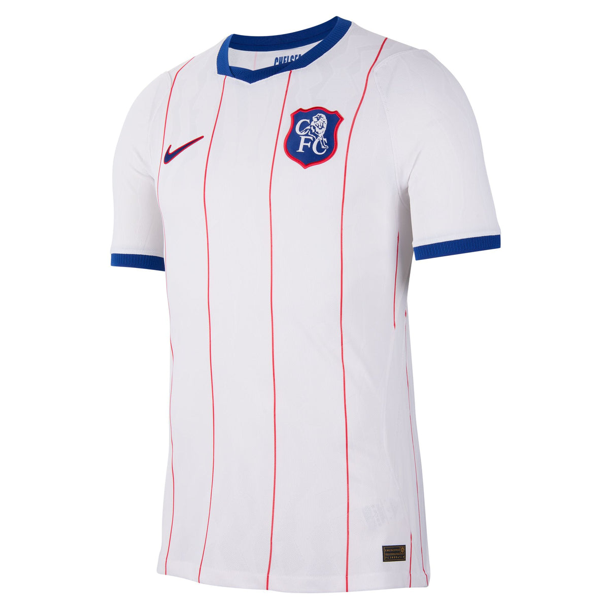 Nike Chelsea FC 2026/27 Match Third Men's Aero-FIT Soccer Authentic Jersey
