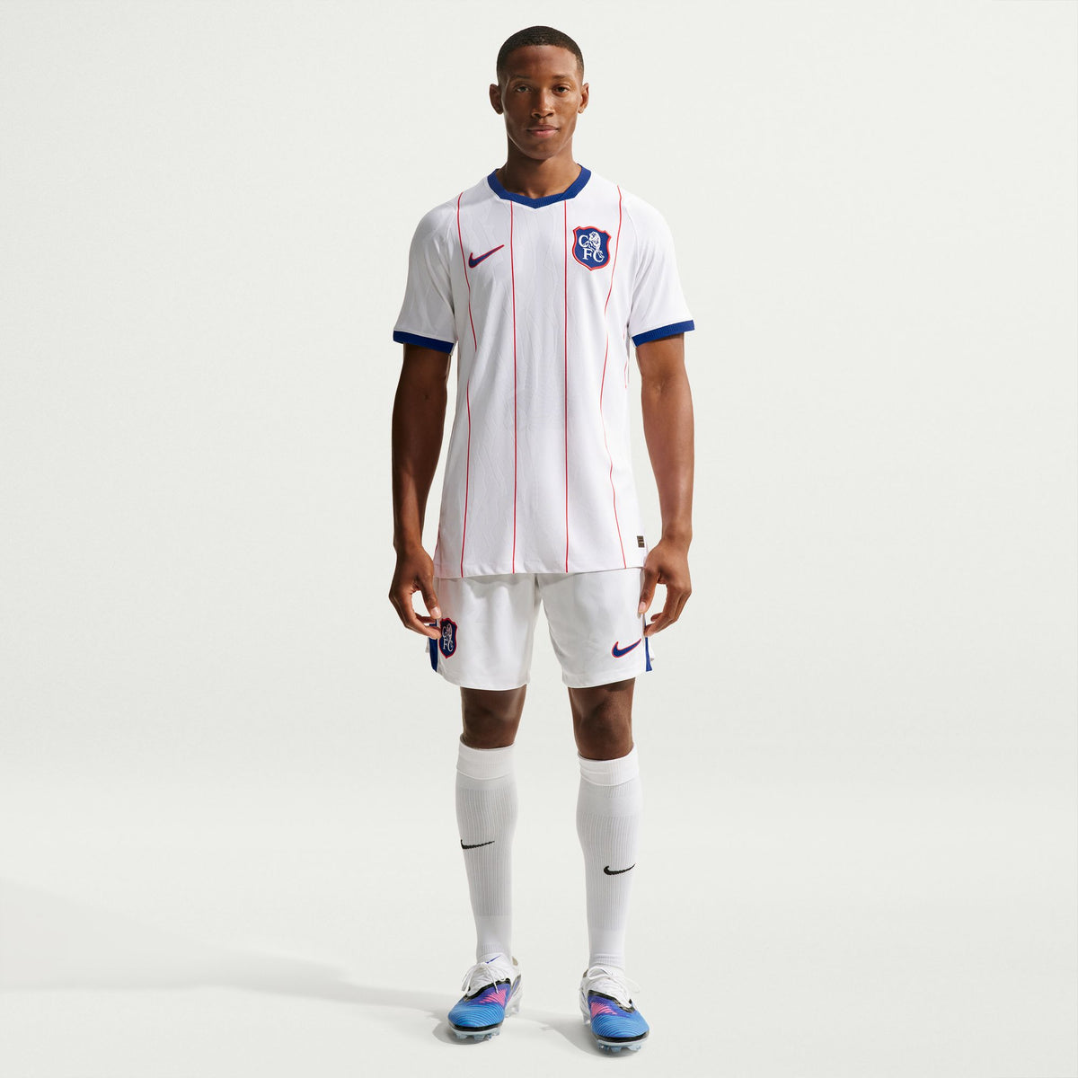 Nike Chelsea FC 2026/27 Match Third Men's Aero-FIT Soccer Authentic Jersey