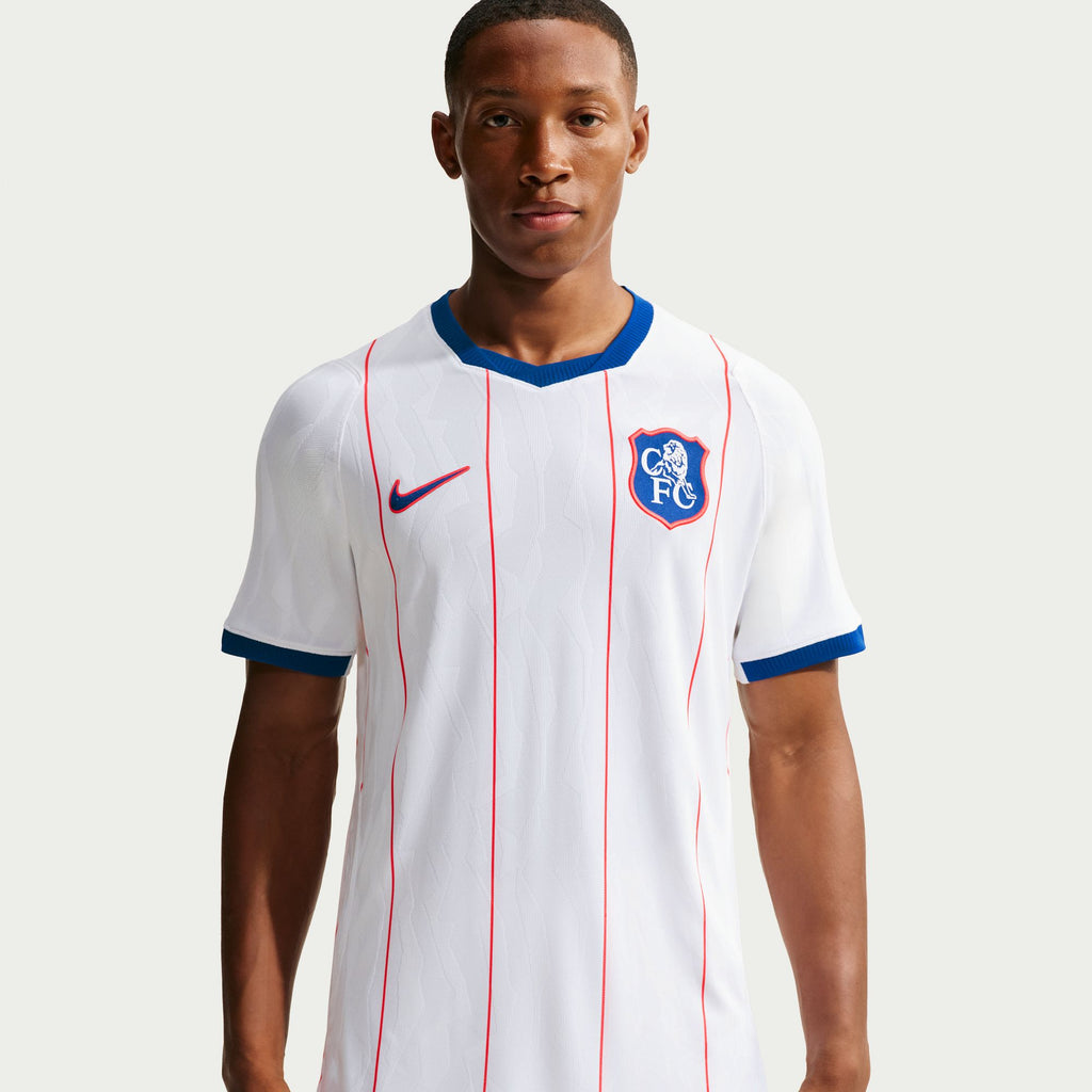 Nike Chelsea FC 2026/27 Match Third Men's Aero-FIT Soccer Authentic Jersey