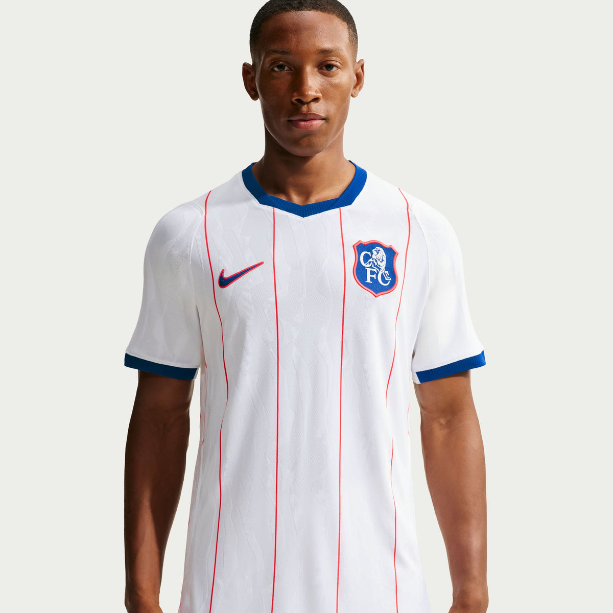 Nike Chelsea FC 2026/27 Match Third Men's Aero-FIT Soccer Authentic Jersey