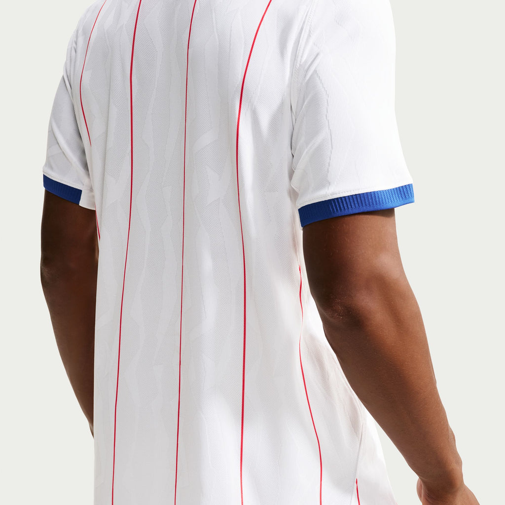 Nike Chelsea FC 2026/27 Match Third Men's Aero-FIT Soccer Authentic Jersey