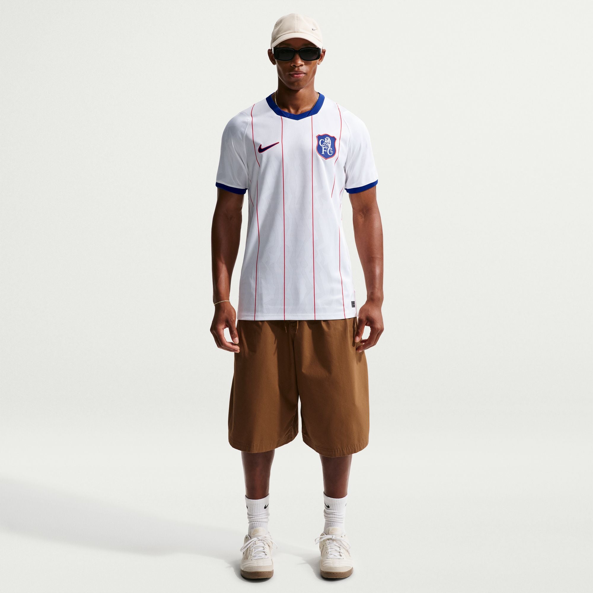 Nike Chelsea FC 2026/27 Stadium Third Men's Dri-FIT Soccer Replica Jersey