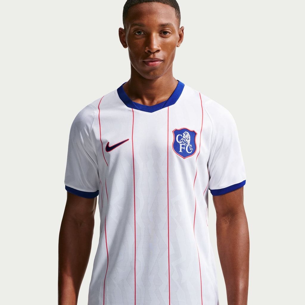 Nike Chelsea FC 2026/27 Stadium Third Men's Dri-FIT Soccer Replica Jersey