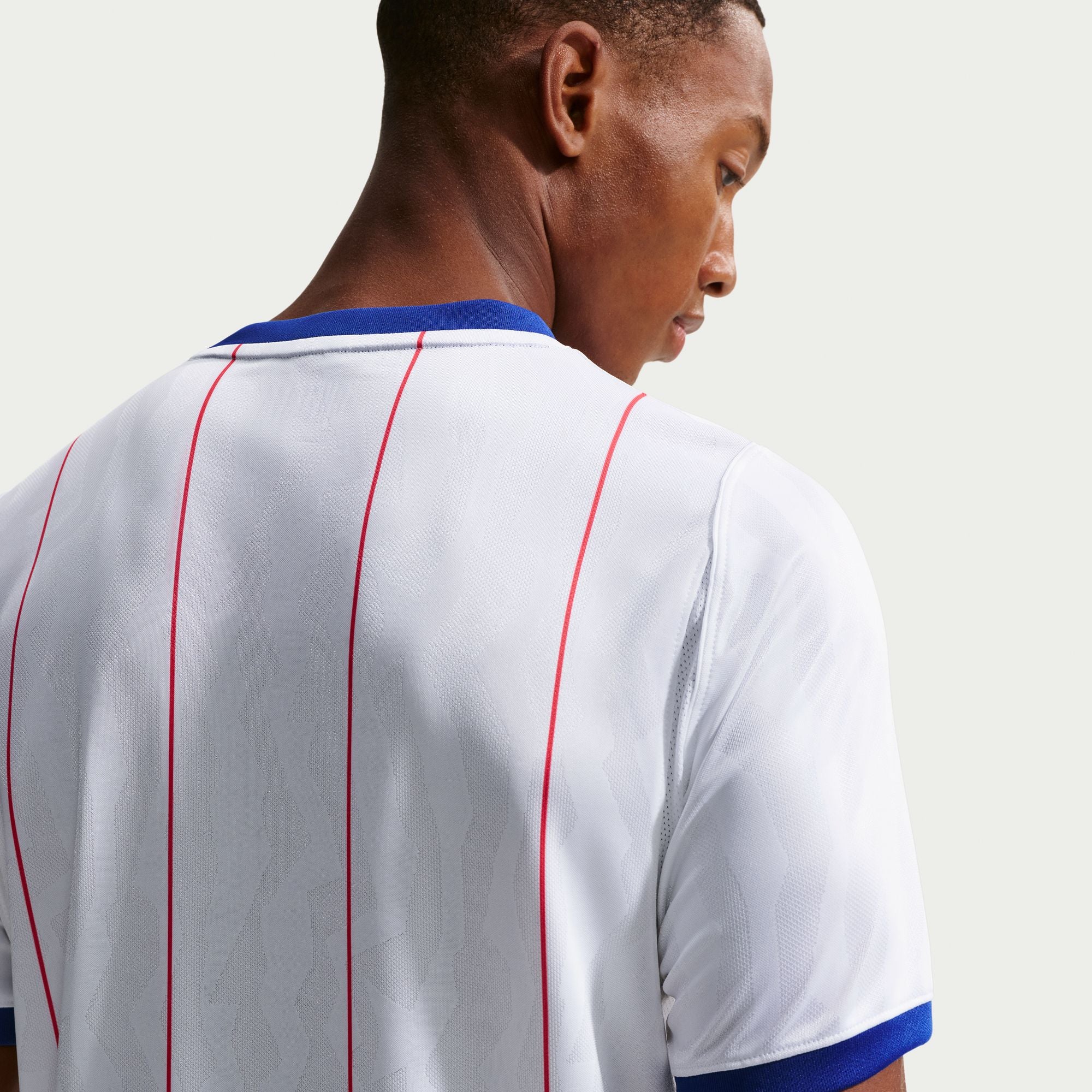 Nike Chelsea FC 2026/27 Stadium Third Men's Dri-FIT Soccer Replica Jersey