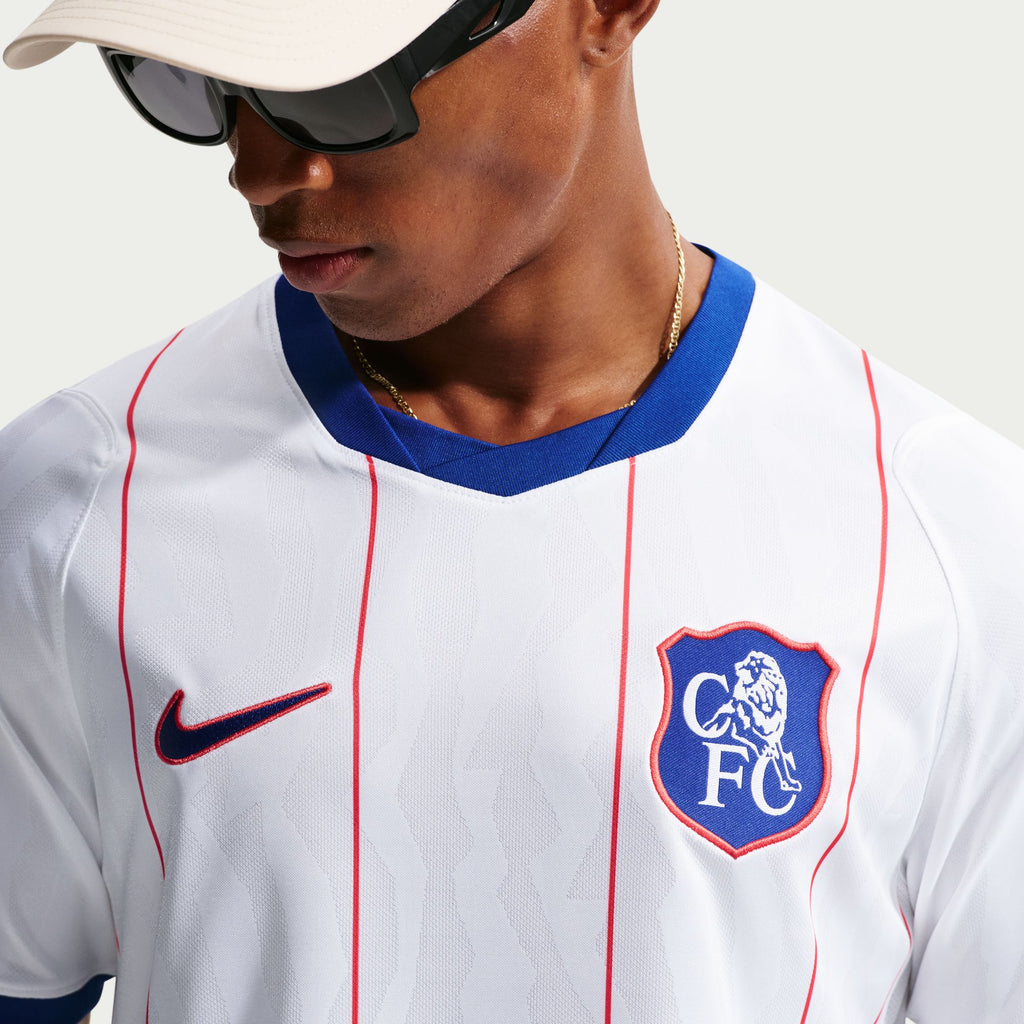 Nike Chelsea FC 2026/27 Stadium Third Men's Dri-FIT Soccer Replica Jersey
