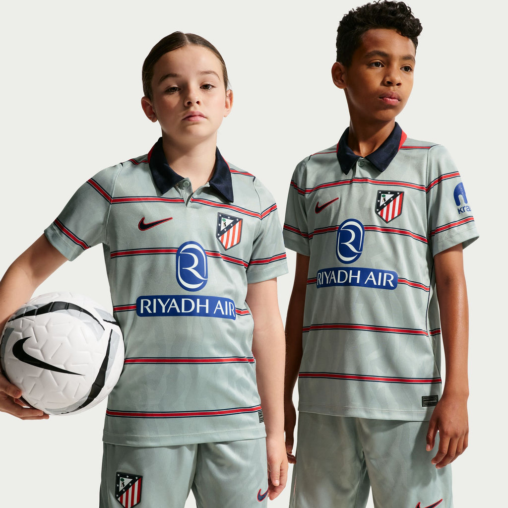 Nike Atltico Madrid 2026/27 Stadium Third Men's Dri-FIT Soccer Replica Jersey