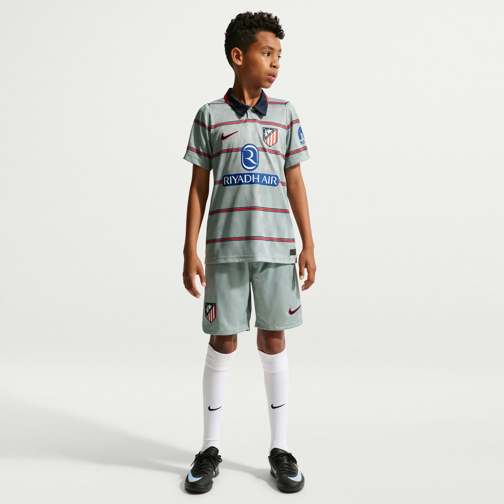 Nike Atltico Madrid 2026/27 Stadium Third Men's Dri-FIT Soccer Replica Jersey