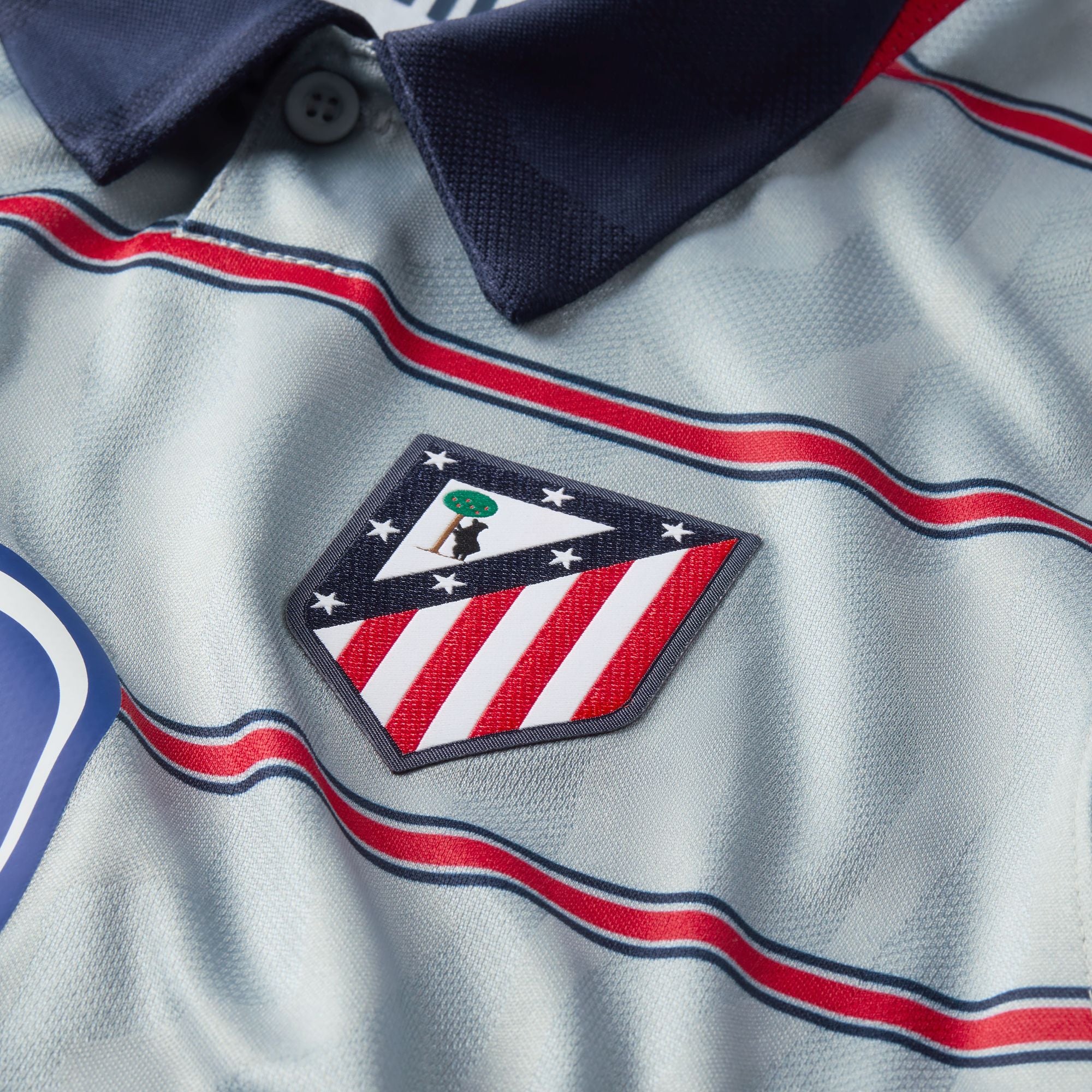 Nike Atltico Madrid 2026/27 Stadium Third Men's Dri-FIT Soccer Replica Jersey