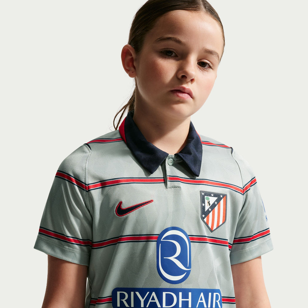 Nike Atltico Madrid 2026/27 Stadium Third Men's Dri-FIT Soccer Replica Jersey