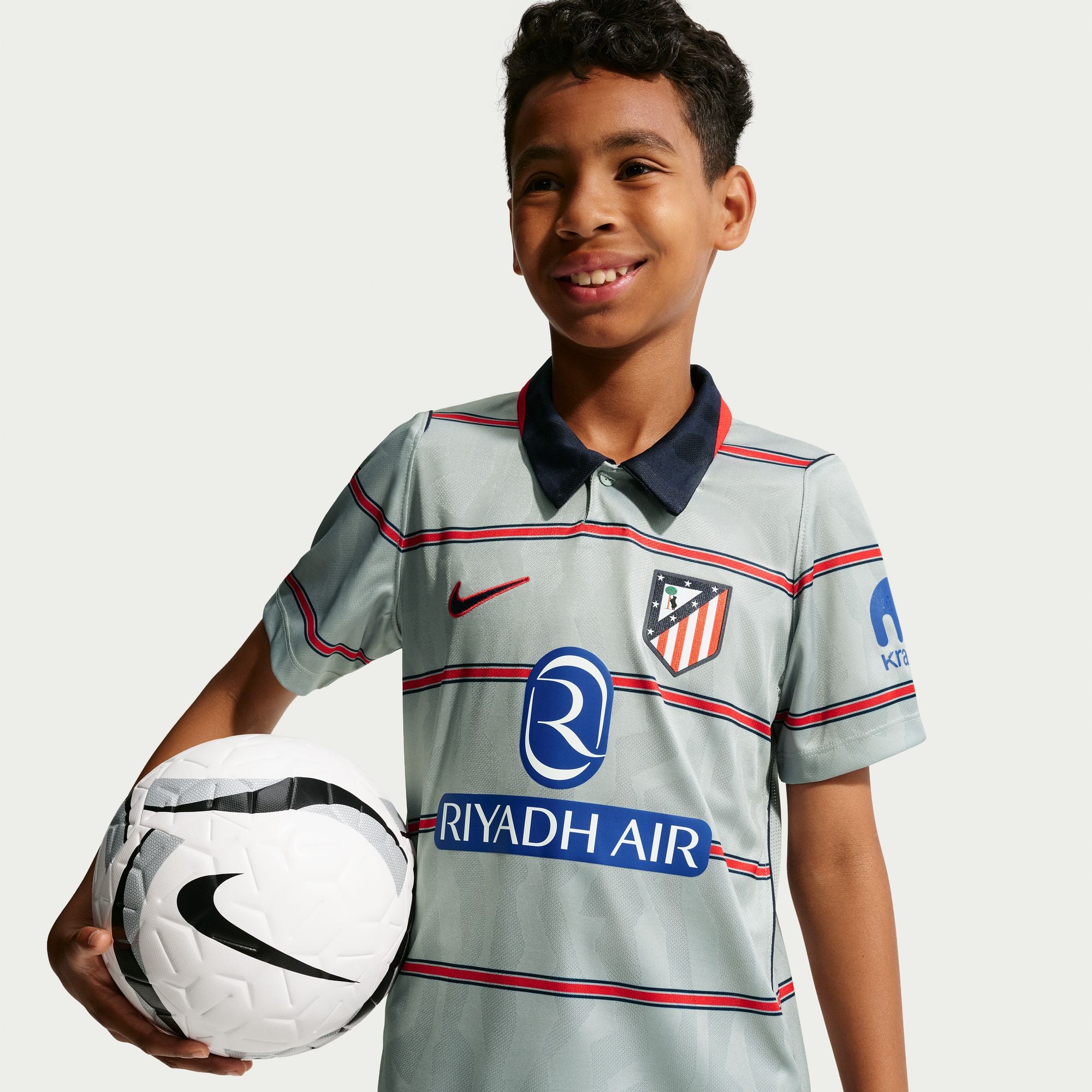 Nike Atltico Madrid 2026/27 Stadium Third Men's Dri-FIT Soccer Replica Jersey