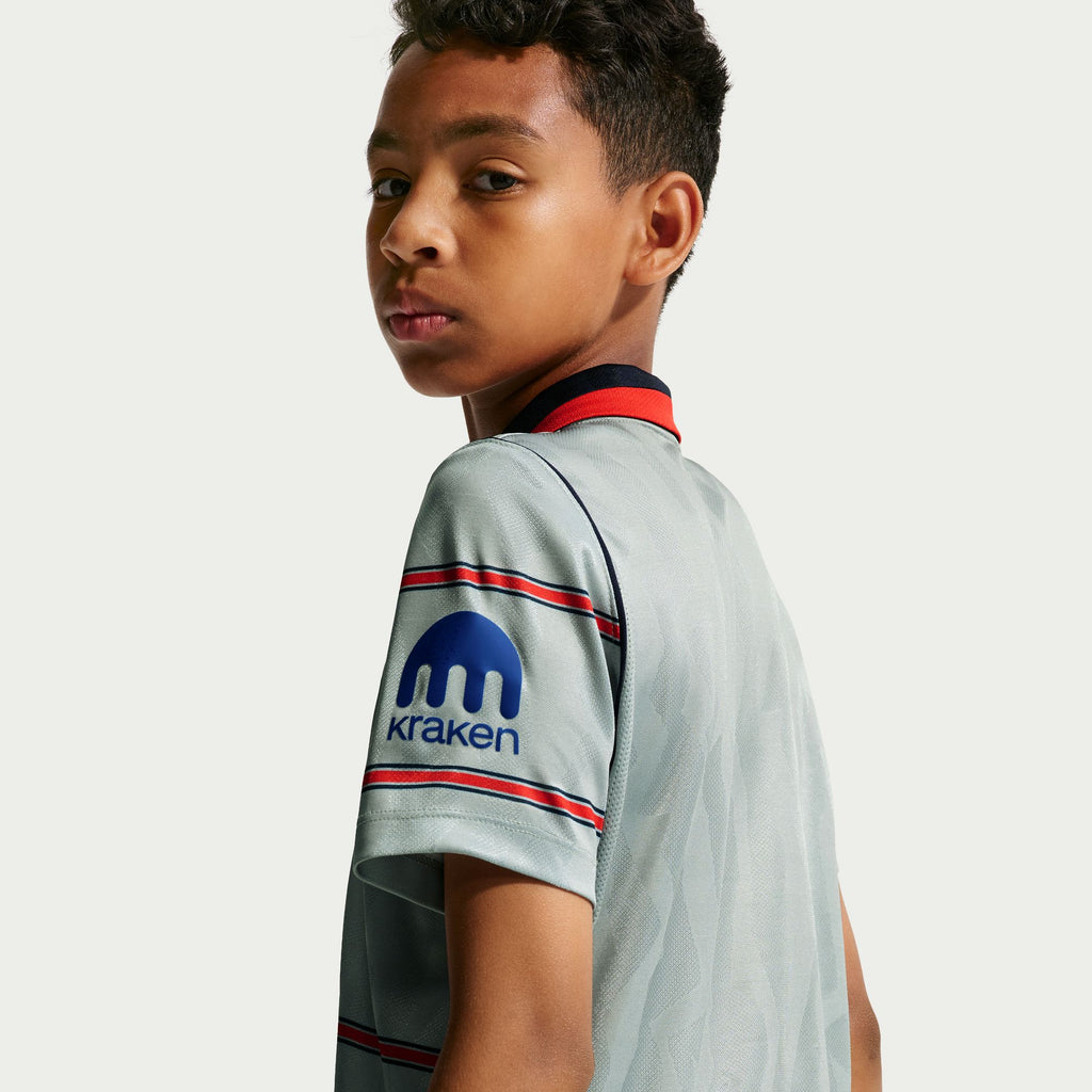 Nike Atltico Madrid 2026/27 Stadium Third Men's Dri-FIT Soccer Replica Jersey