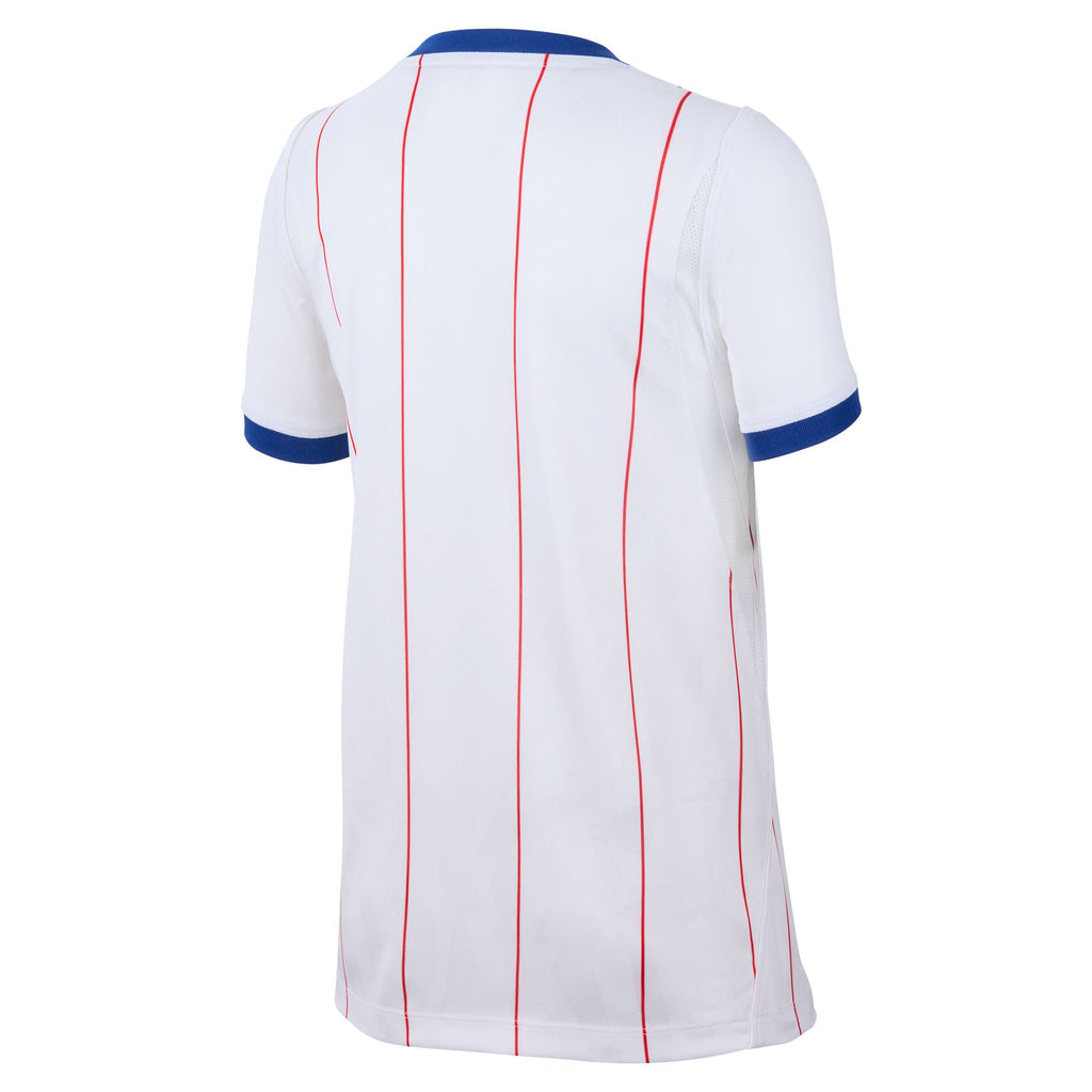 Nike Chelsea FC 2026/27 Stadium Third Big Kids' Dri-FIT Soccer Replica Jersey