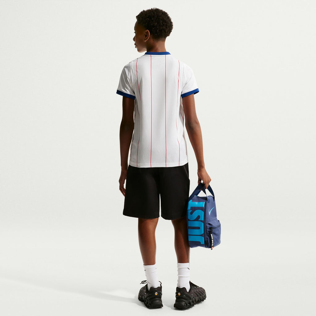 Nike Chelsea FC 2026/27 Stadium Third Big Kids' Dri-FIT Soccer Replica Jersey