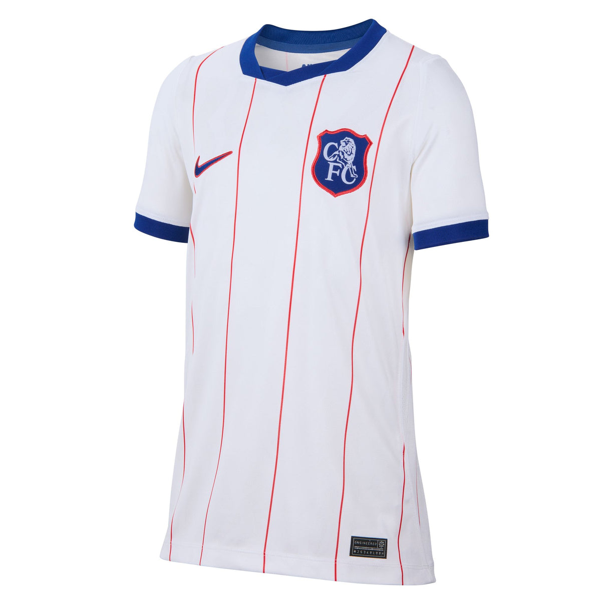 Nike Chelsea FC 2026/27 Stadium Third Big Kids' Dri-FIT Soccer Replica Jersey
