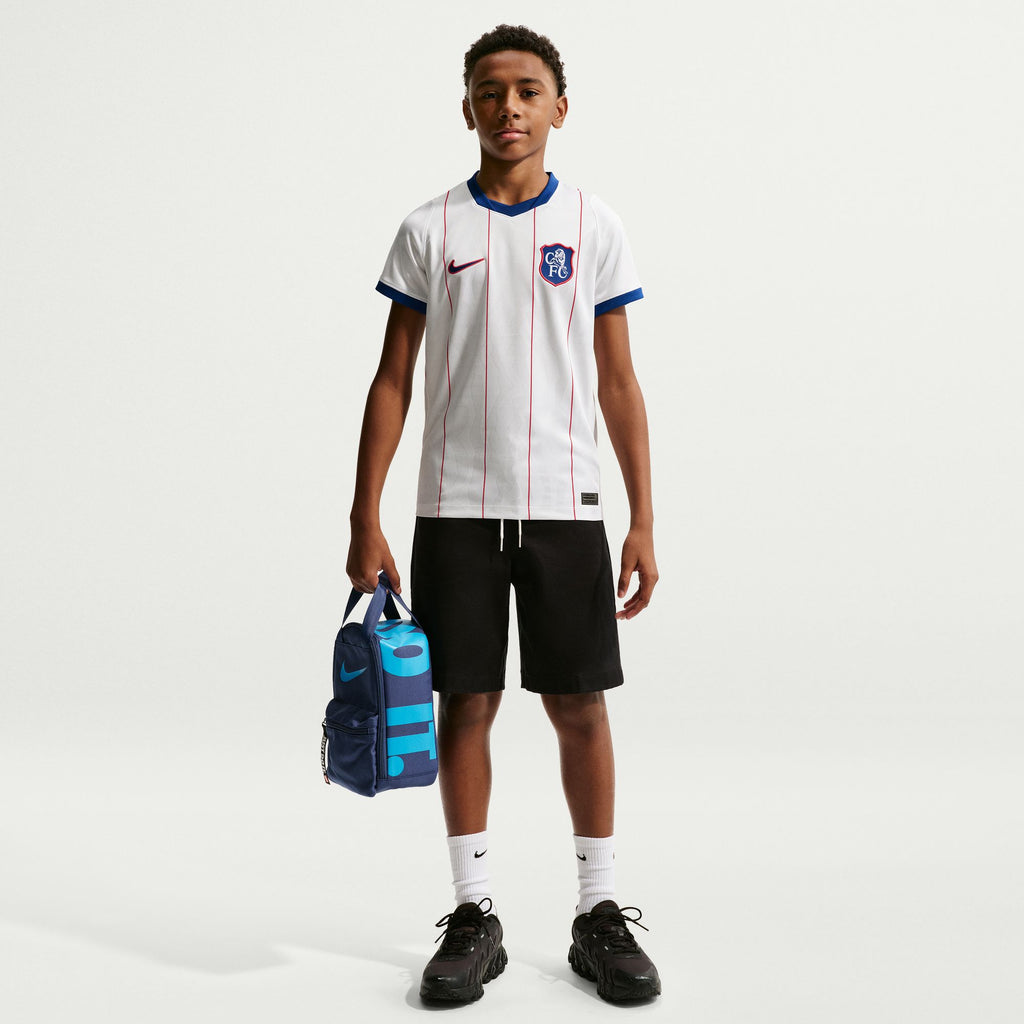 Nike Chelsea FC 2026/27 Stadium Third Big Kids' Dri-FIT Soccer Replica Jersey