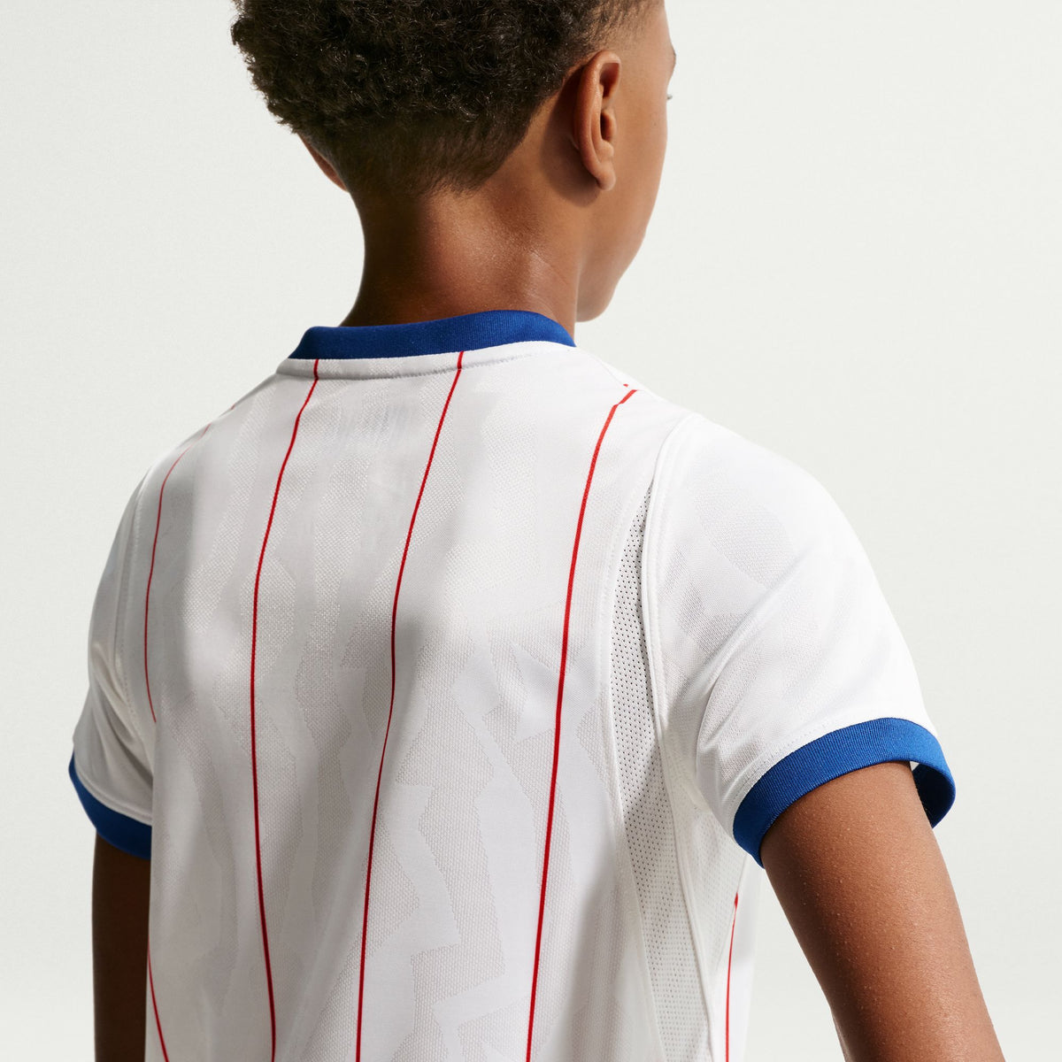 Nike Chelsea FC 2026/27 Stadium Third Big Kids' Dri-FIT Soccer Replica Jersey