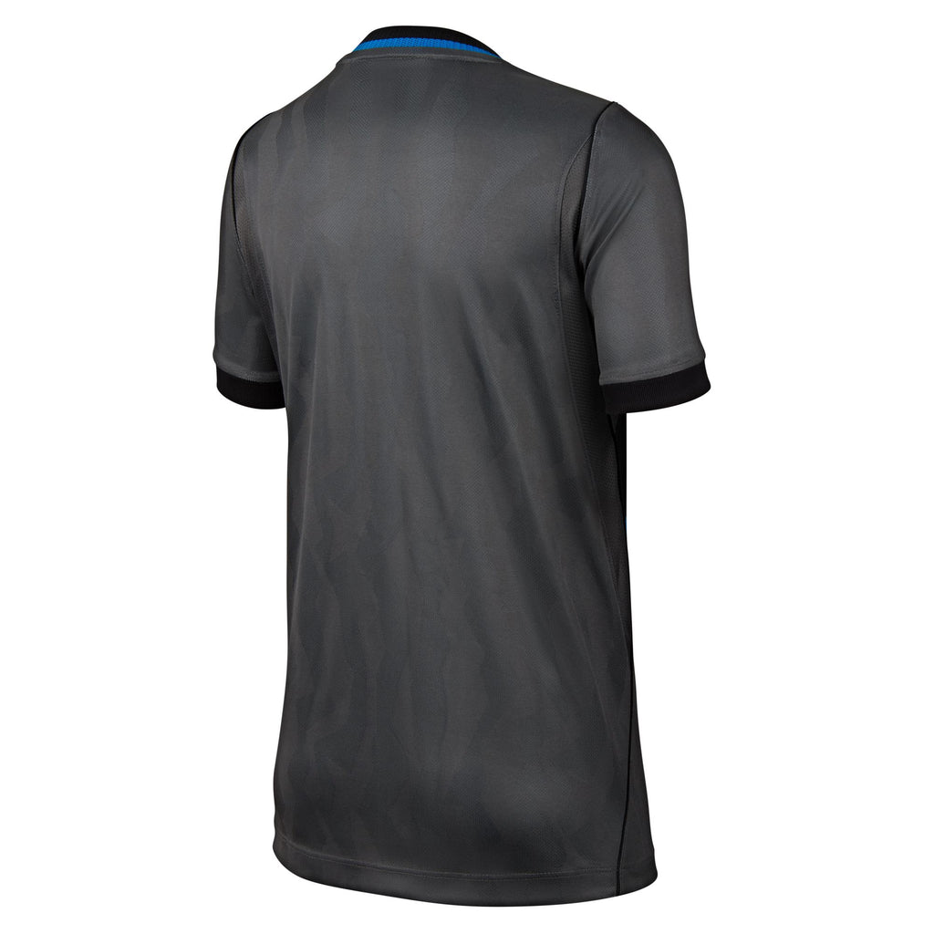 Inter Milan 2026/27 Stadium Third Men's Nike Dri-FIT Soccer Replica Jersey
