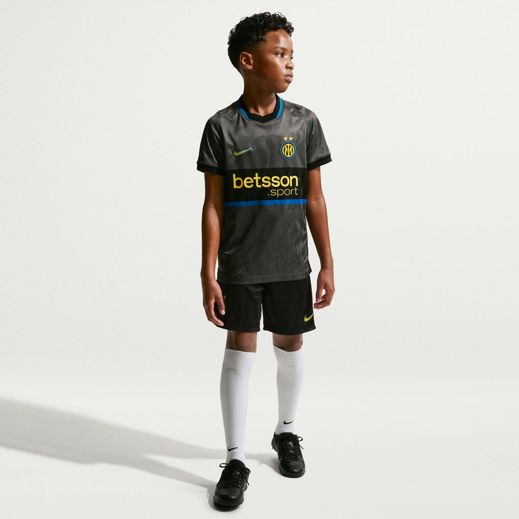 Inter Milan 2026/27 Stadium Third Men's Nike Dri-FIT Soccer Replica Jersey