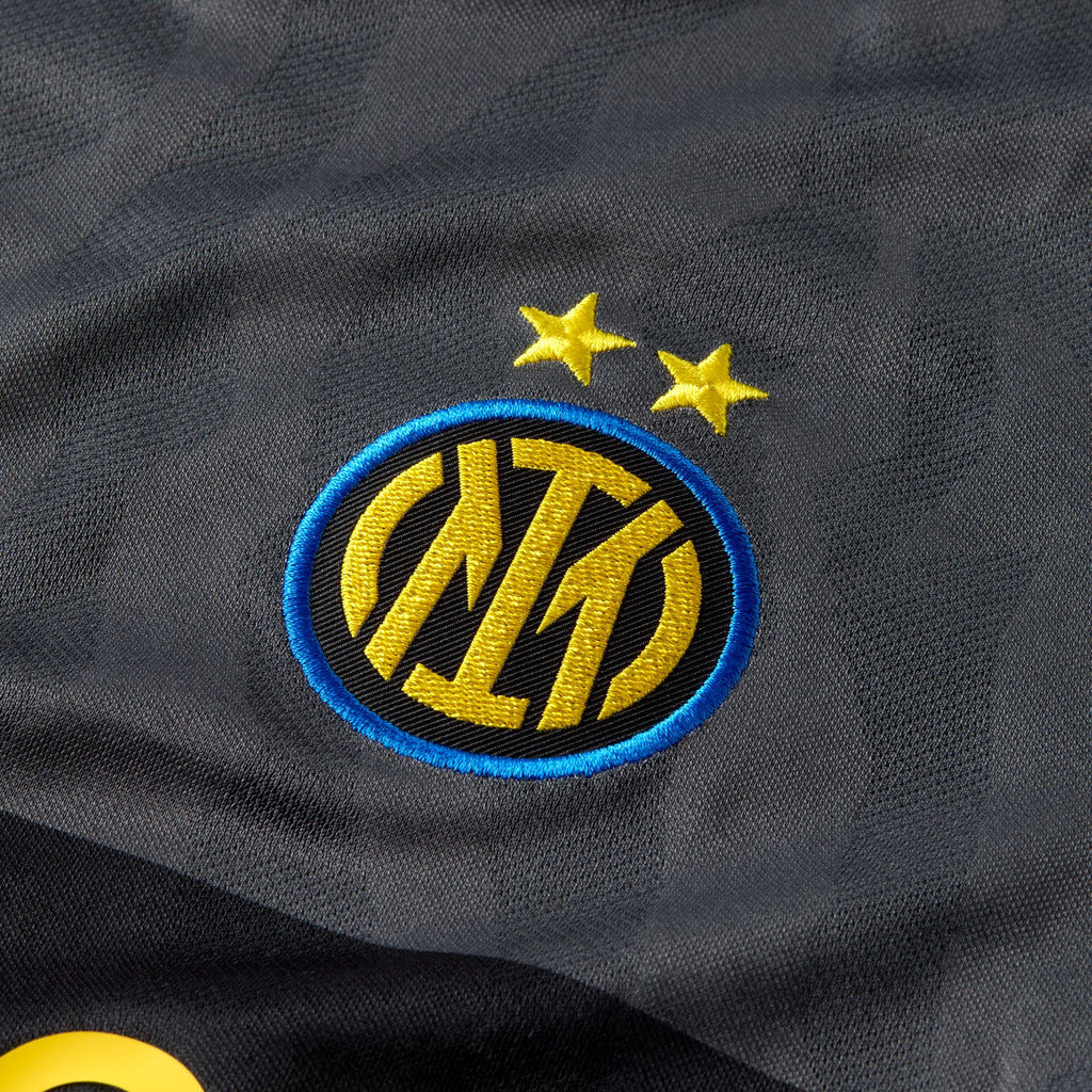 Inter Milan 2026/27 Stadium Third Men's Nike Dri-FIT Soccer Replica Jersey