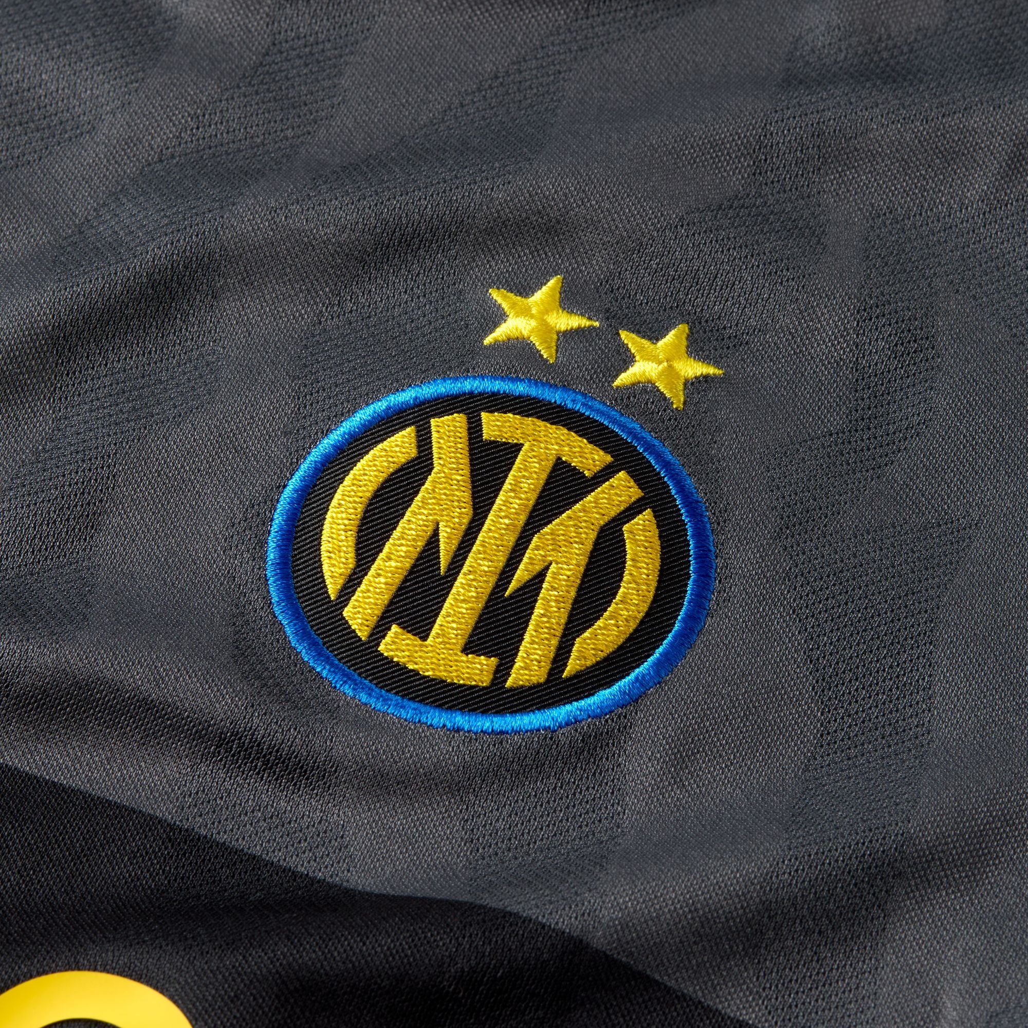 Inter Milan 2026/27 Stadium Third Men's Nike Dri-FIT Soccer Replica Jersey