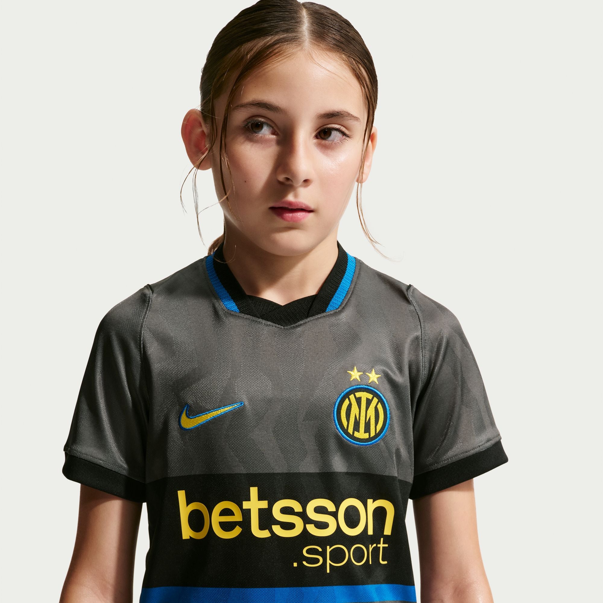 Inter Milan 2026/27 Stadium Third Men's Nike Dri-FIT Soccer Replica Jersey
