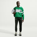 Nike Nigeria 1996 Reissue Men's Soccer Replica Track Jacket - II6993-310-NIKE by Nike | Available at Niky's Sports