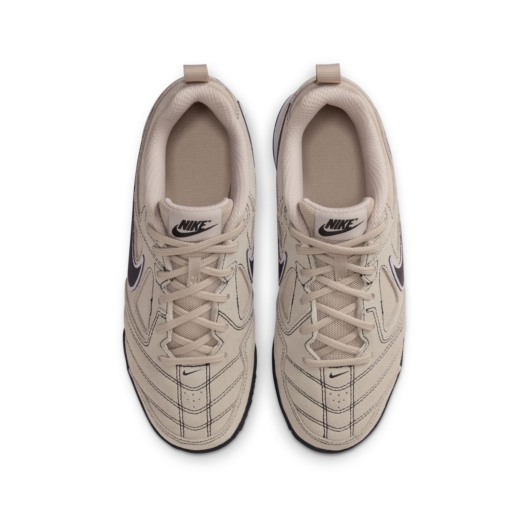 Nike Gato Big Kids' Indoor Soccer Shoes - II7085-200-NIKE by Nike | Available at Niky's Sports