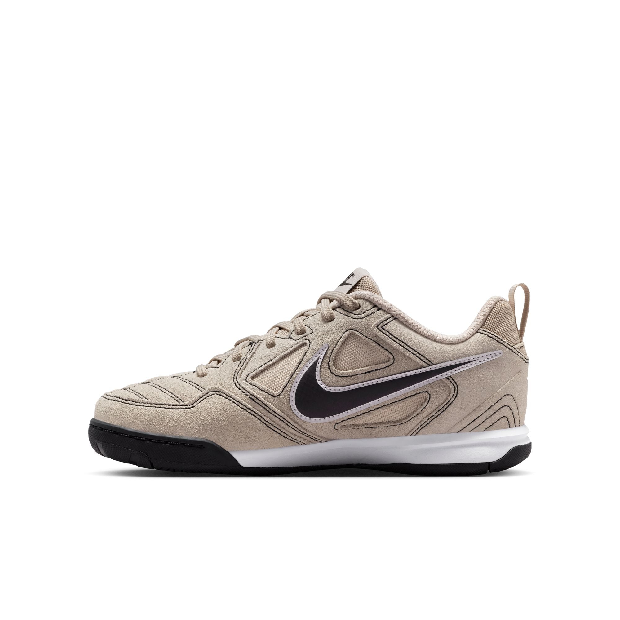 Nike Gato Big Kids' Indoor Soccer Shoes - II7085-200-NIKE by Nike | Available at Niky's Sports