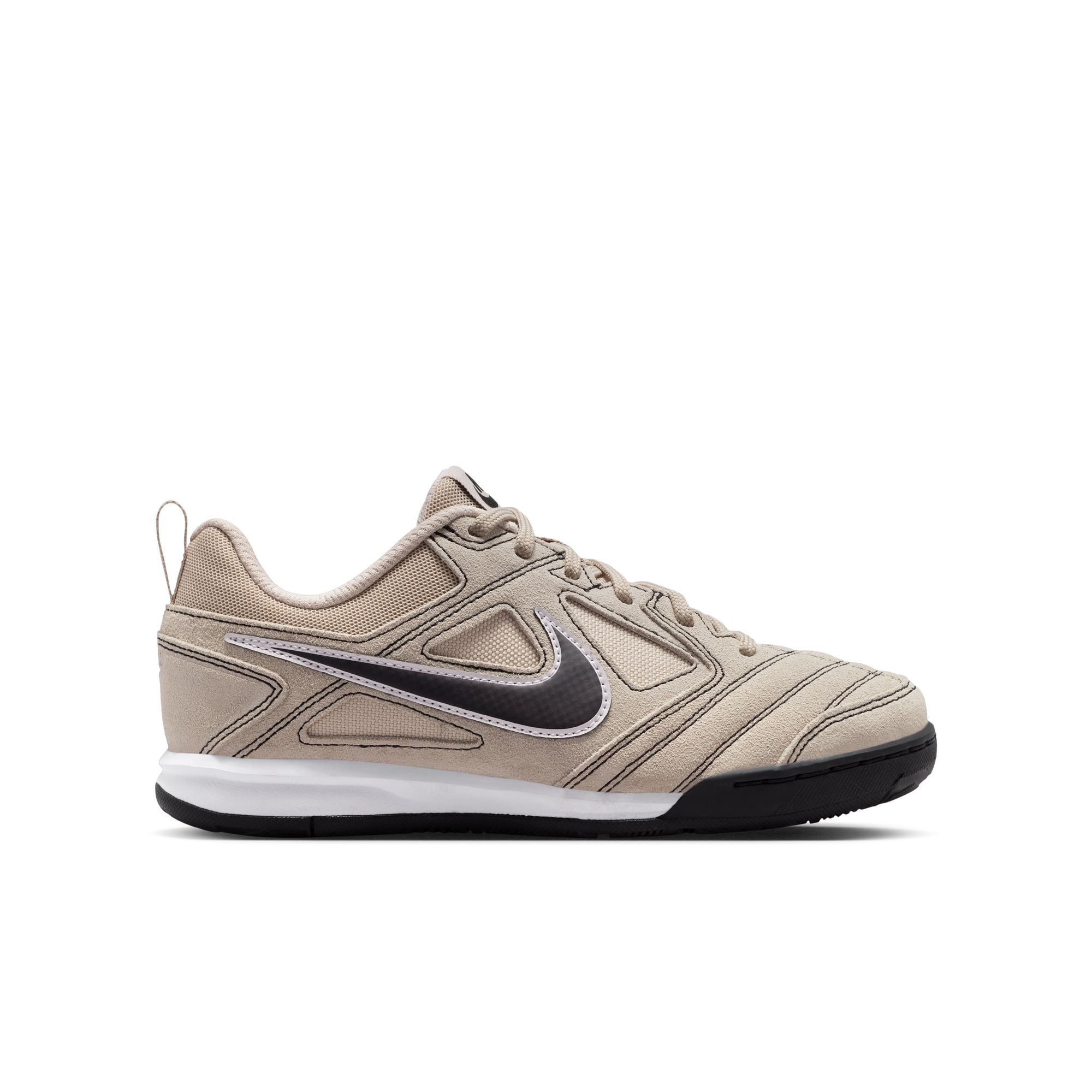Nike Gato Big Kids' Indoor Soccer Shoes - II7085-200-NIKE by Nike | Available at Niky's Sports