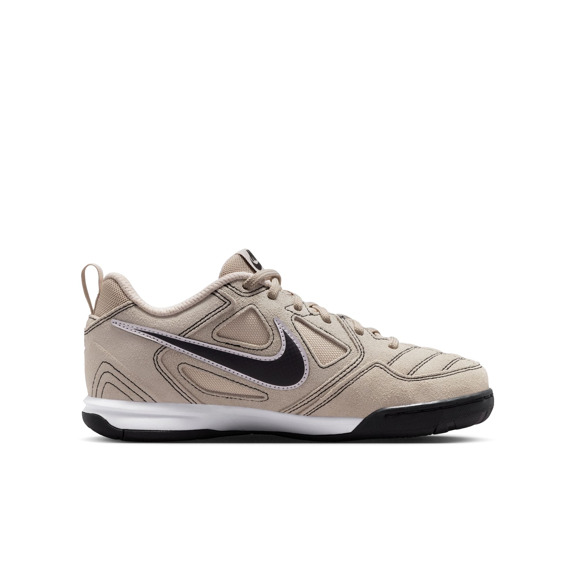 Nike Gato Big Kids' Indoor Soccer Shoes - II7085-200-NIKE by Nike | Available at Niky's Sports